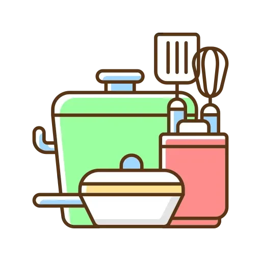 Home & Kitchen