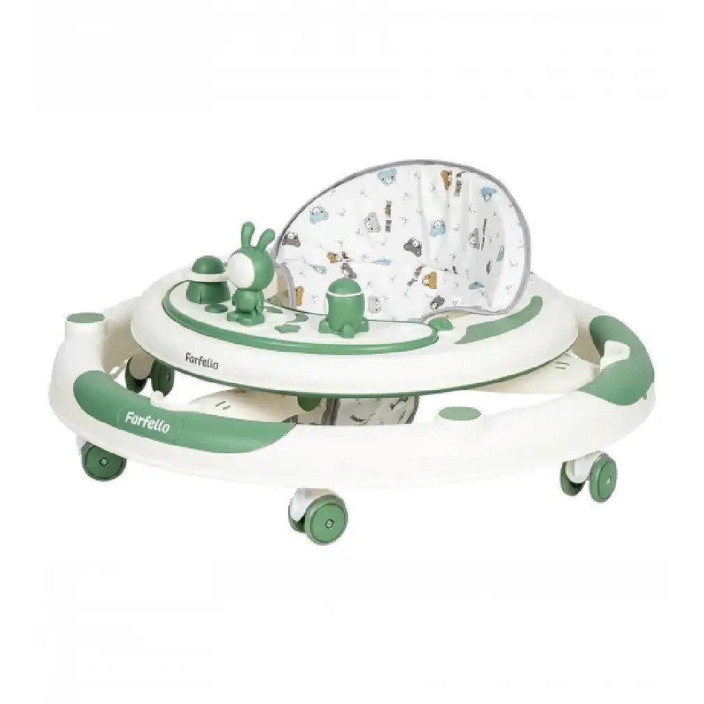 HappyStep Baby Walker thumbnail 3